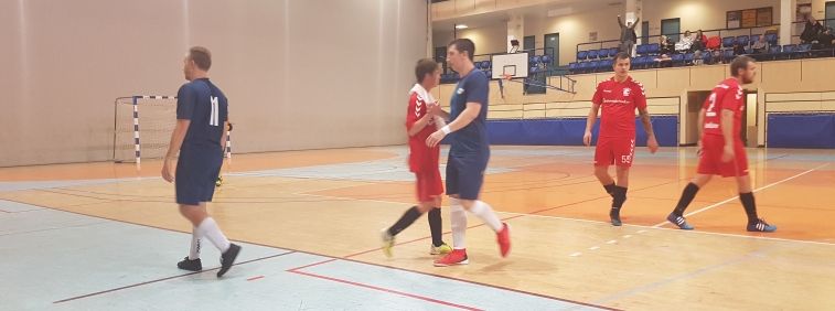 Loučení hráčů Jablonce a Liberce Loučení hráčů Jablonce a Liberce