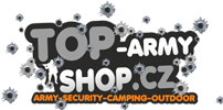 Top-ArmyShop.cz