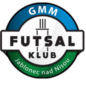 Logo FK GMM Jablonec nad Nisou