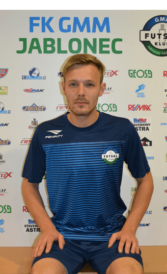 Jiří Haunold