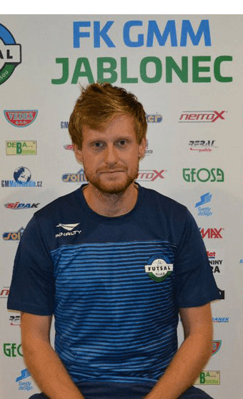 Ondřej Holický