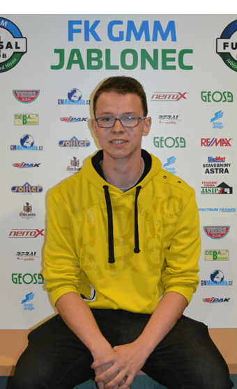 Jan Kousal