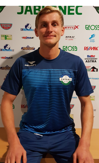 Tomáš Mazánek