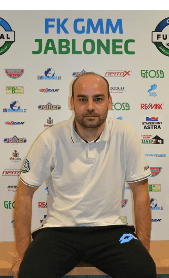 Michal Paldus