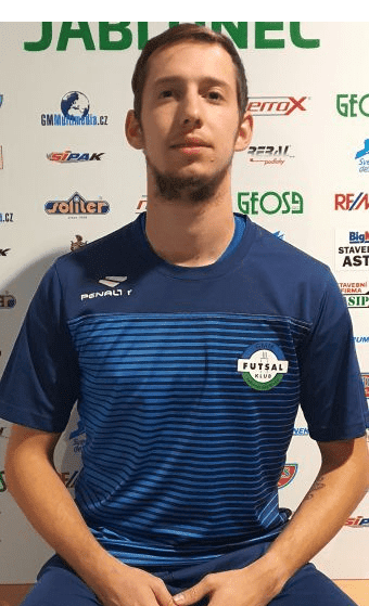 Lukáš Vlach